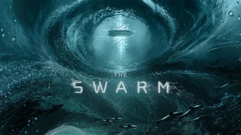 the swarm netflix|the swarm season 2.